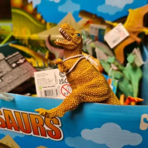 Dinosaur Custom Pallet