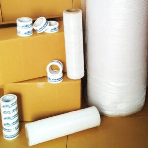 Packaging Material Pallet