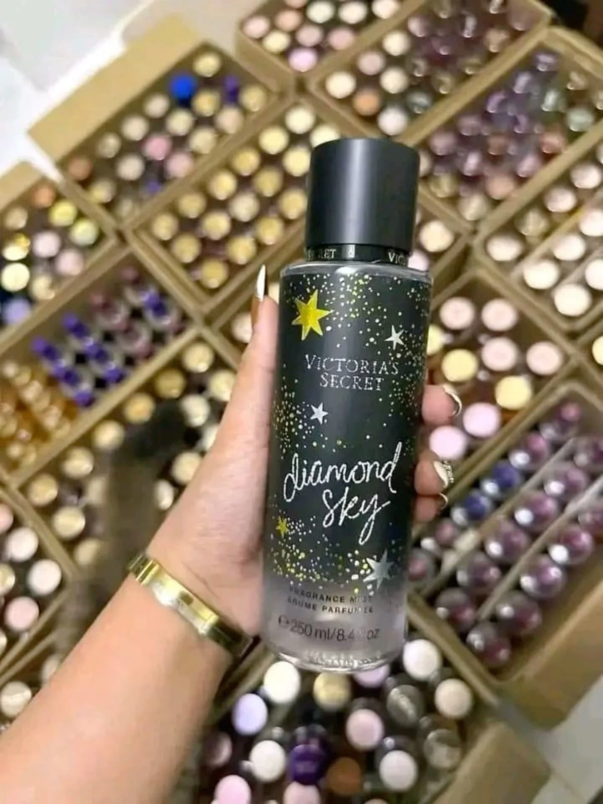 Body Lotions Pallet - Image 3