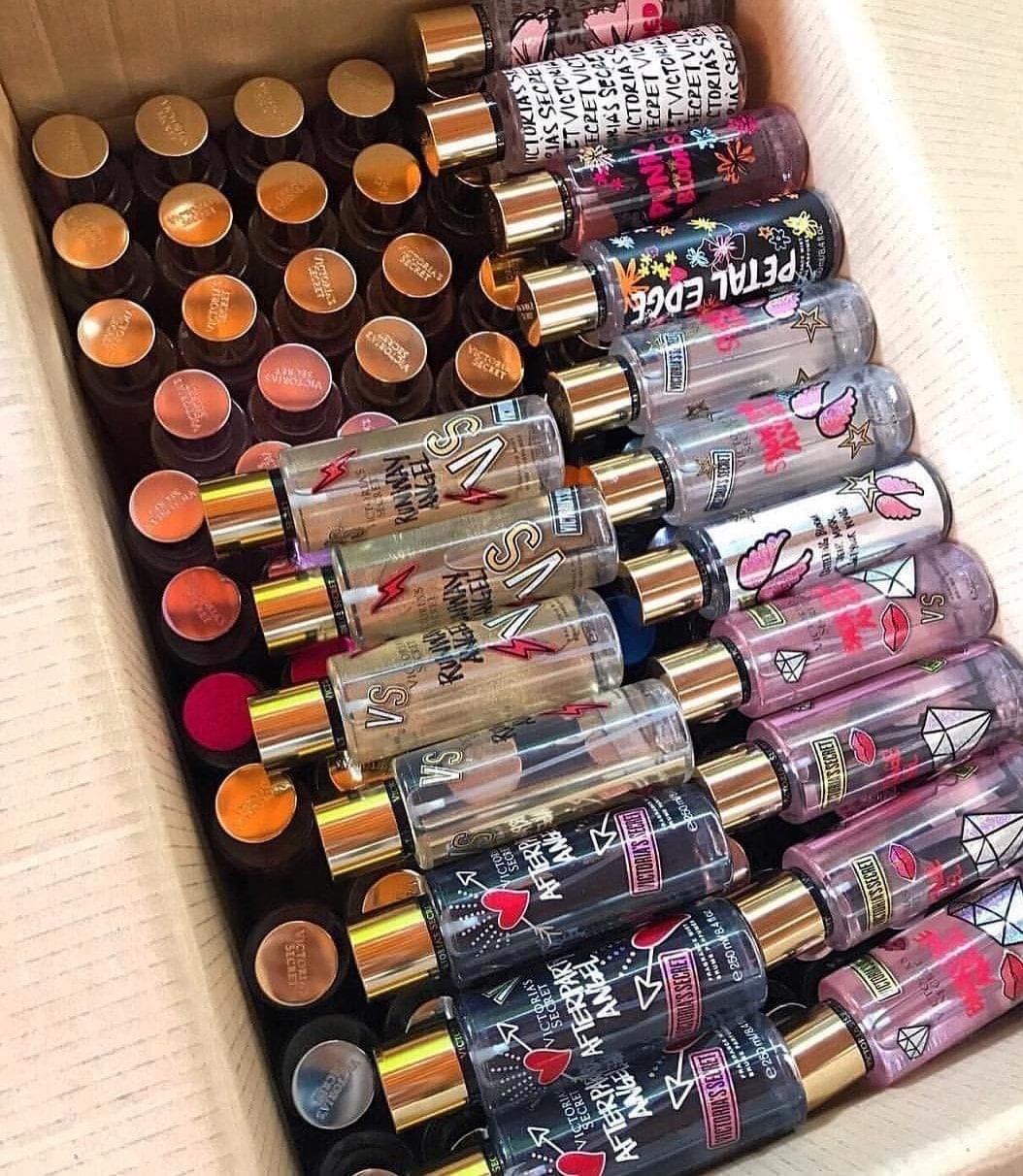 Body Lotions Pallet - Image 6