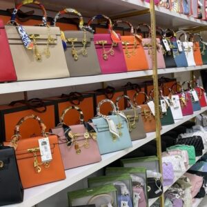 Handbags Pallet