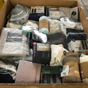 Bedspreads Pallet