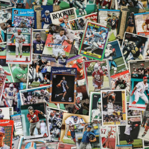 Sport Cards Pallet
