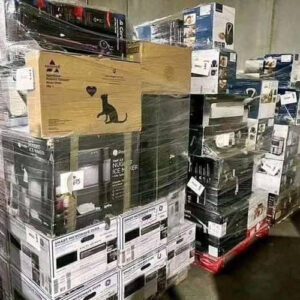 Cookers Pallet