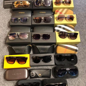 Glasses Pallet