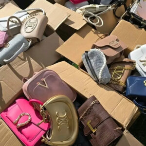 Handbags Pallet