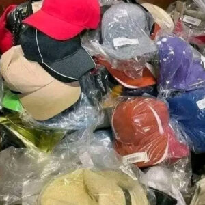 Hats Pallet