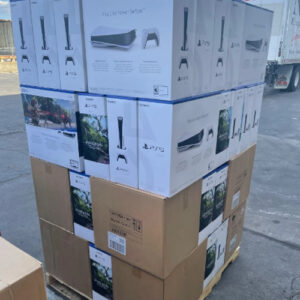 PS5 Game Consoles
