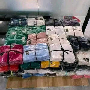 Shirts Pallet