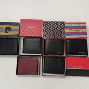 Wallets Pallet